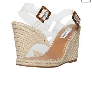 Steve Madden Uri Wedge